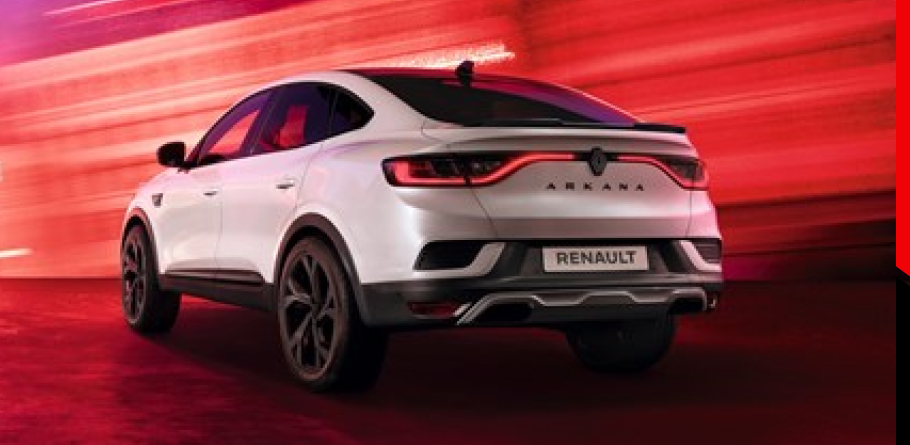 The Cost of Owning a Renault Arkana in Saudi Arabia